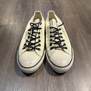 Limited Edition John Varvatos for Converse Sneakers – Size 9 NWT